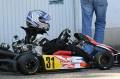 DMV Kart Championship in Urloffen