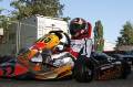 DMV Kart Championship in Urloffen