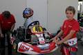 DMV Kart Championship in Urloffen