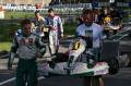 DMV Kart Championship in Urloffen