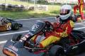 DMV Kart Championship in Urloffen