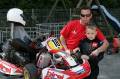 DMV Kart Championship in Urloffen