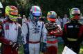 DMV Kart Championship in Urloffen