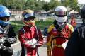 DMV Kart Championship in Urloffen