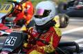 DMV Kart Championship in Urloffen