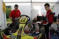 DMV Kart Championship in Urloffen