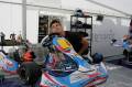 DMV Kart Championship in Urloffen