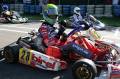 DMV Kart Championship in Urloffen