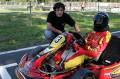 DMV Kart Championship in Urloffen