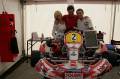 DMV Kart Championship in Urloffen