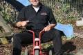 DMV Kart Championship in Urloffen