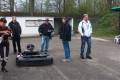 Leihkartrennen vom 06.04.2012