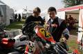 DMV Kart Championship in Urloffen