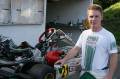 DMV Kart Championship in Urloffen