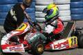 DMV Kart Championship in Urloffen