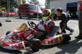 DMV Kart Championship in Urloffen