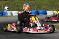 DMV Kart Championship in Urloffen