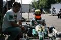 DMV Kart Championship in Urloffen