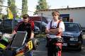 DMV Kart Championship in Urloffen