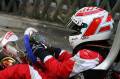 DMV Kart Championship in Urloffen