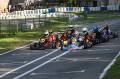 DMV Kart Championship in Urloffen