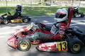 DMV Kart Championship in Urloffen