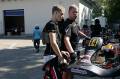 DMV Kart Championship in Urloffen