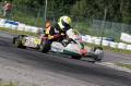 DMV Kart Championship in Urloffen