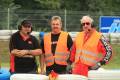 DMV Kart Championship in Urloffen am 26.08.2012